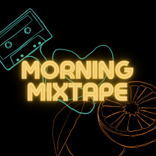 Morning Mixtape