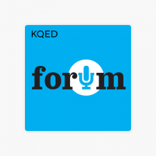 KQED&#039;s Forum B