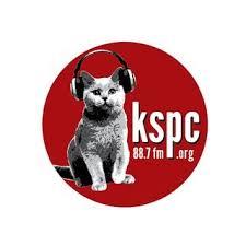 KSPC Claremont 88.7FM