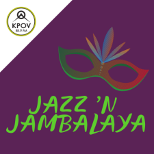 Jazz &#039;n Jambalaya