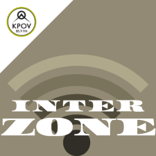 InterZONE - rebroadcast