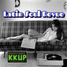 latin soul revue