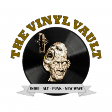 The Vinyl Vault
