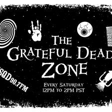 The Grateful Dead Zone