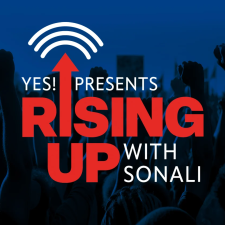 Rising Up with Sonali