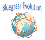 Bluegrass Evolution