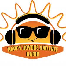 Happy Joyous and Free Radio
