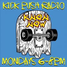 Kick Push Radio