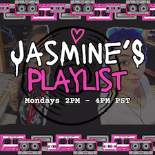Jasmine&#039;s Playlist