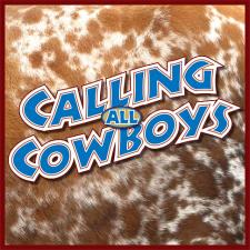 Calling All Cowboys - Encore Broadcast