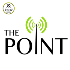 The Point - Monday Encore Broadcast