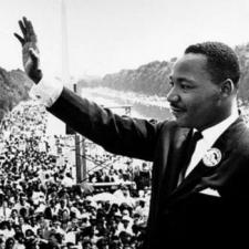 WERA&#039;s Tribute To Martin Luther King, Jr.