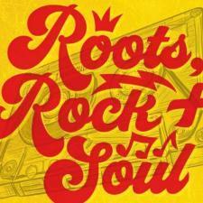 Roots Rock + Soul - Evening Mix