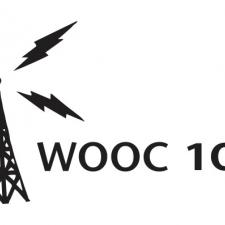 WOOC 105.3 FM Troy
