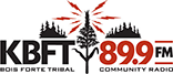 KBFT 89.9FM - Bois Forte Tribal Community Radio